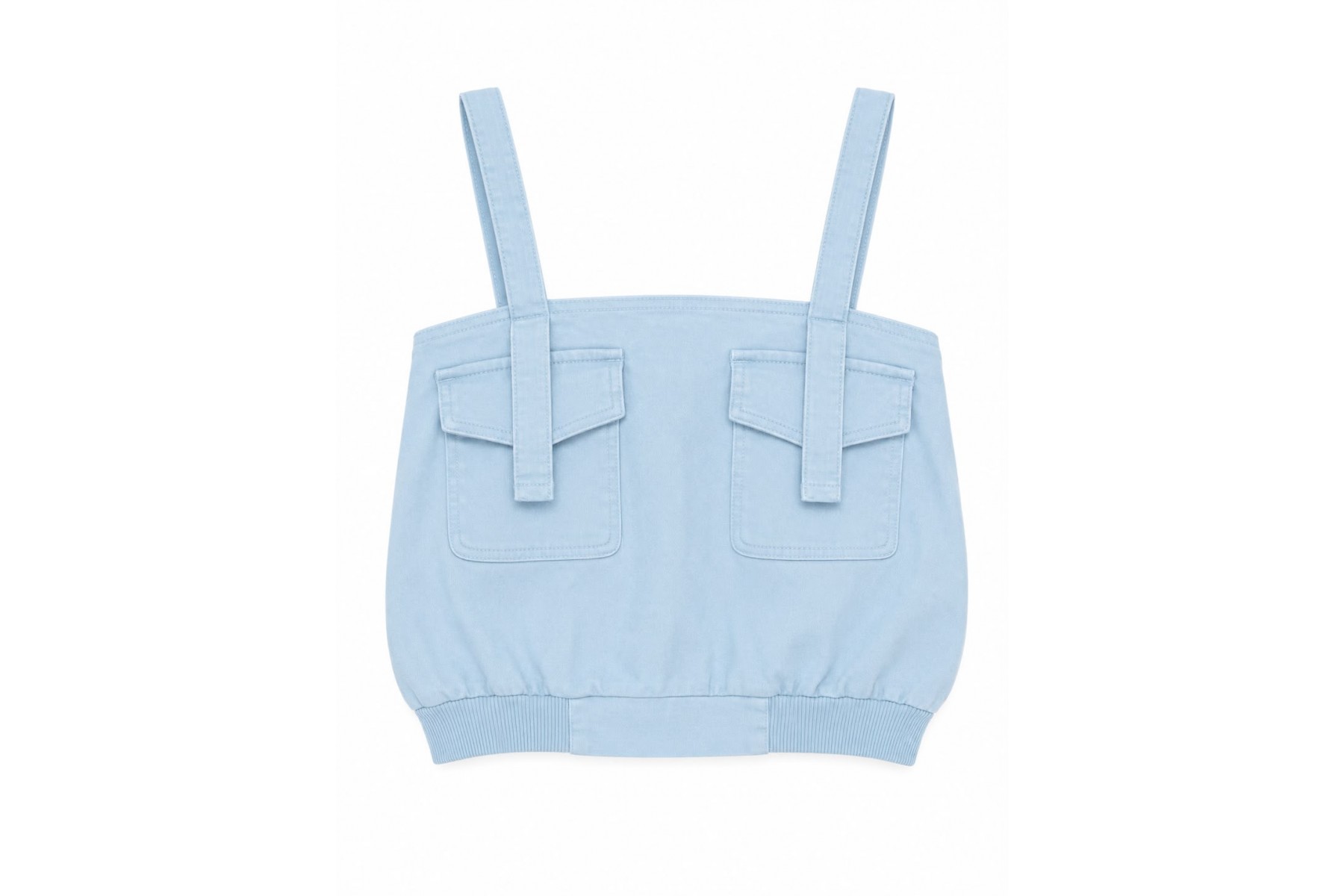 ANGEL CROP 
