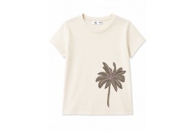 PALMİYE TSHIRT 