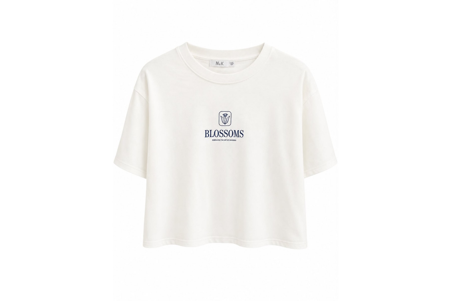 NATERES TSHIRT 