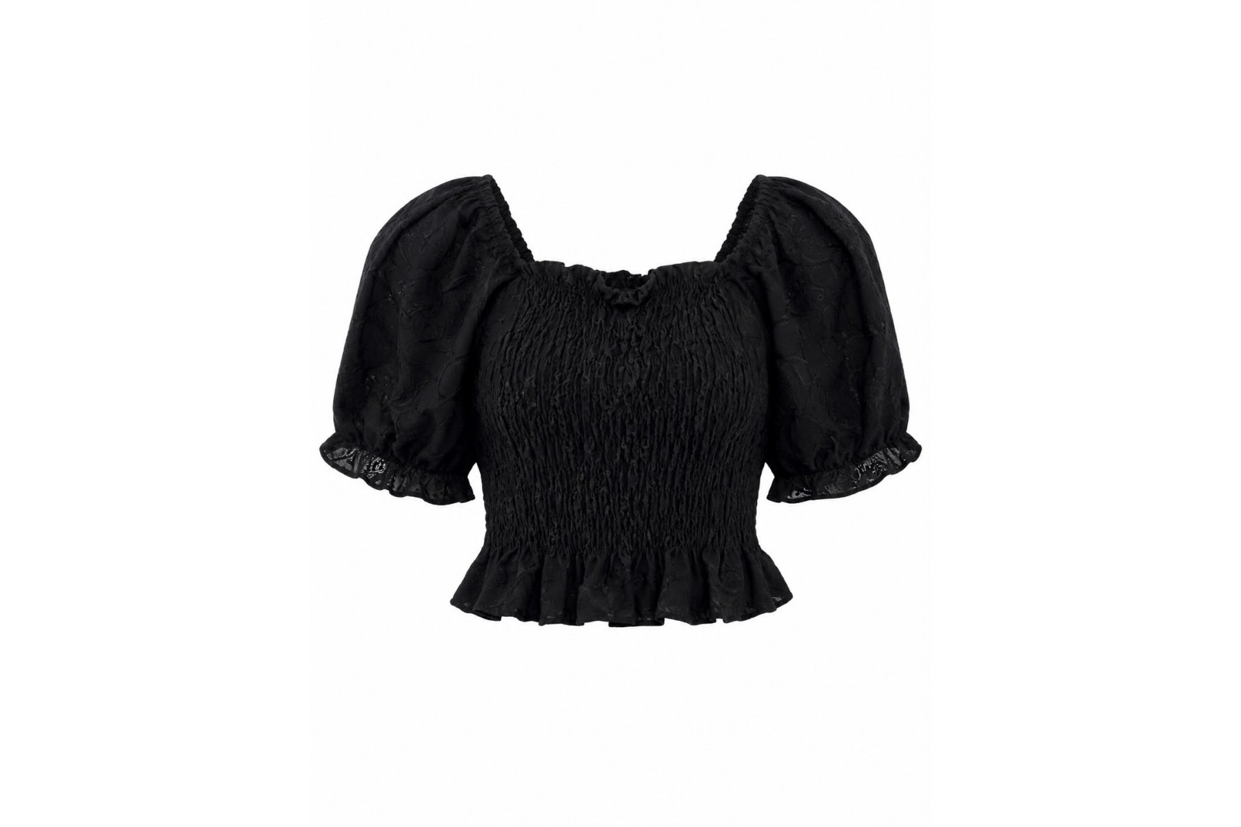 KARPUZ BRODE CROP 