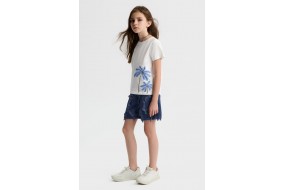 FLORA TSHIRT 