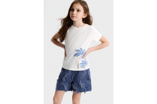 FLORA TSHIRT 