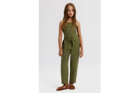 CASHMERE PANTOLON 