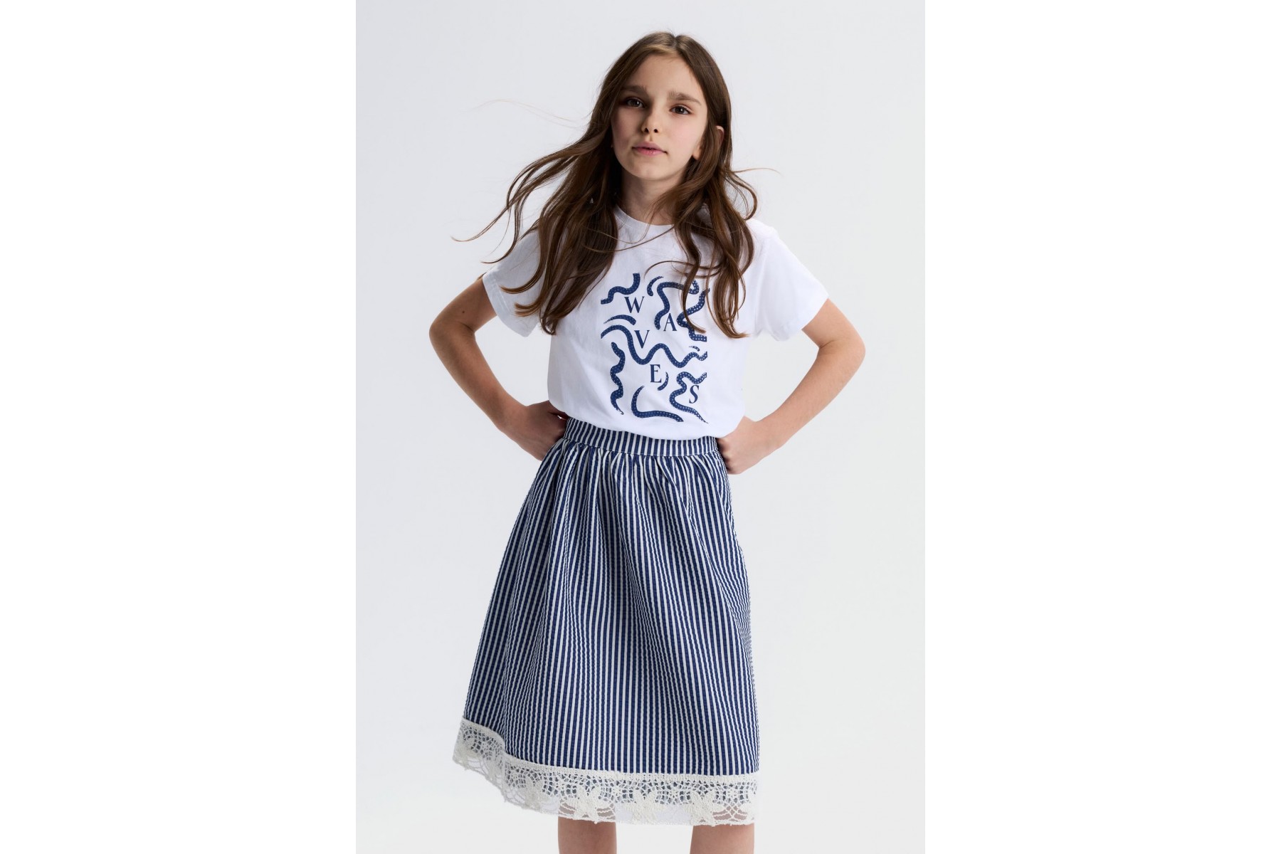MARE TSHIRT 