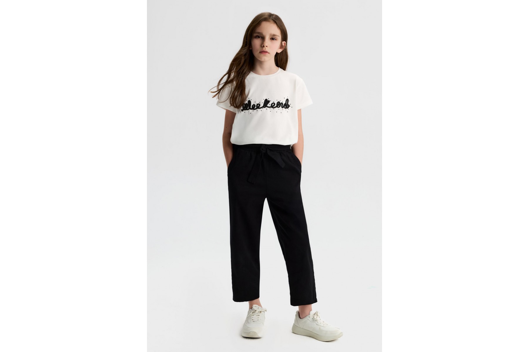 ISABELLE TSHIRT 