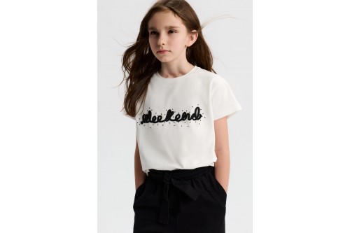 ISABELLE TSHIRT 