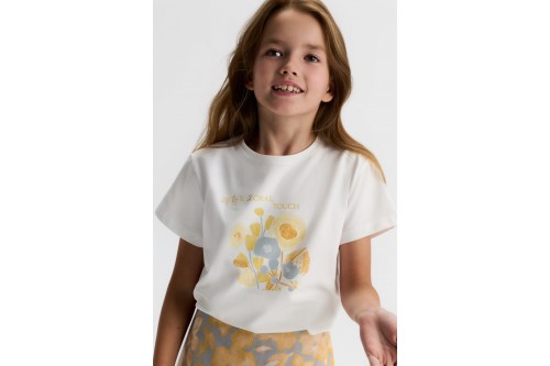 BAHAR TSHIRT 