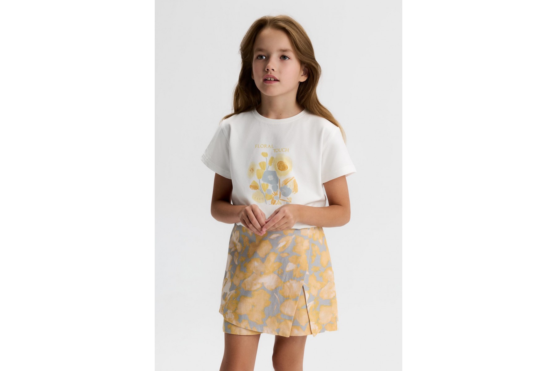BAHAR TSHIRT 