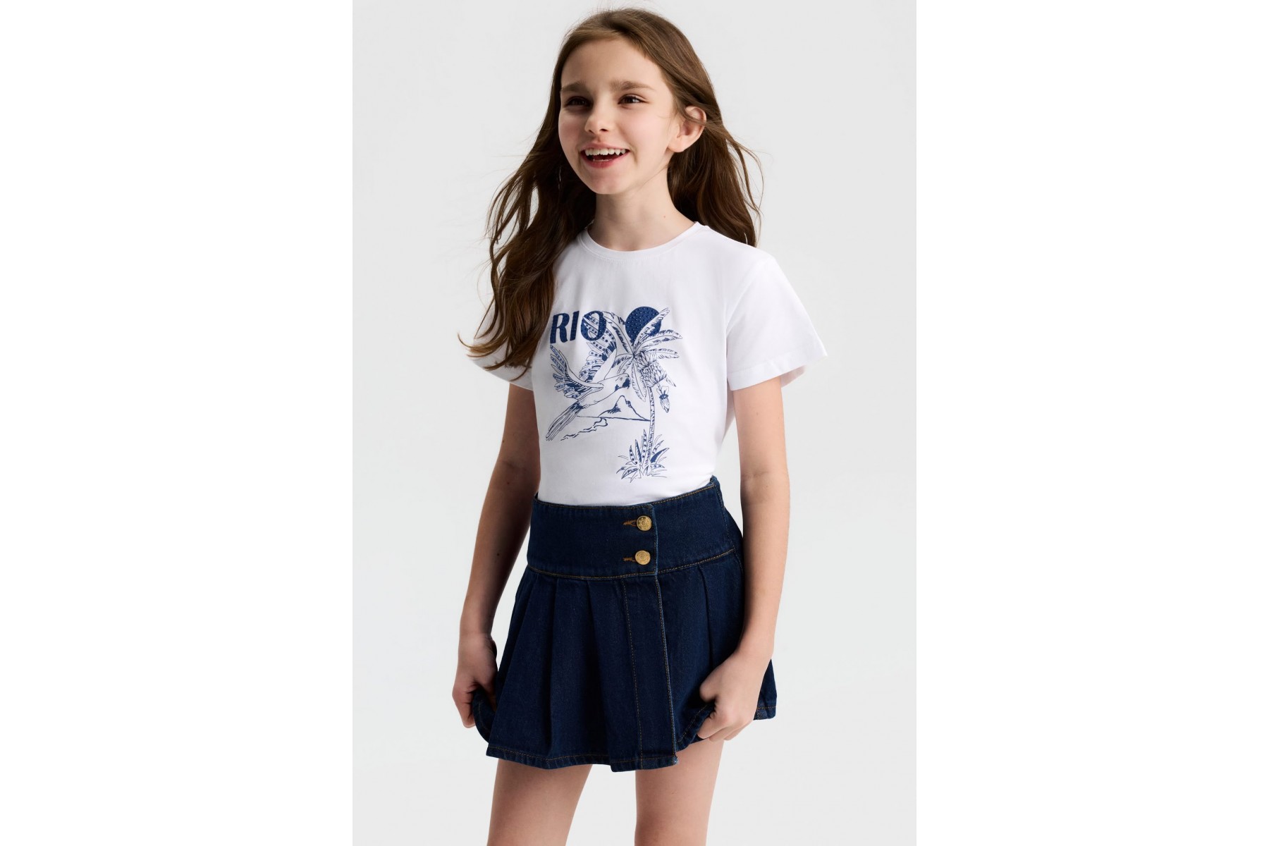 RIO TSHIRT 