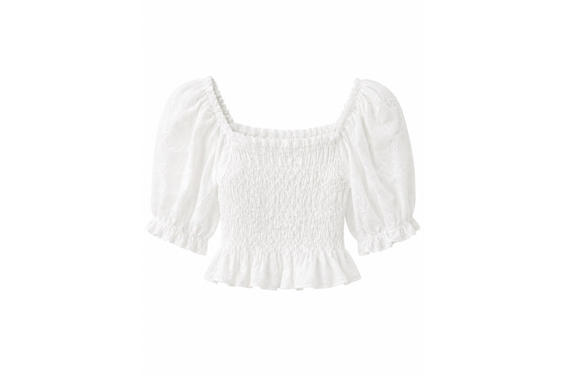 KARPUZ BRODE CROP 