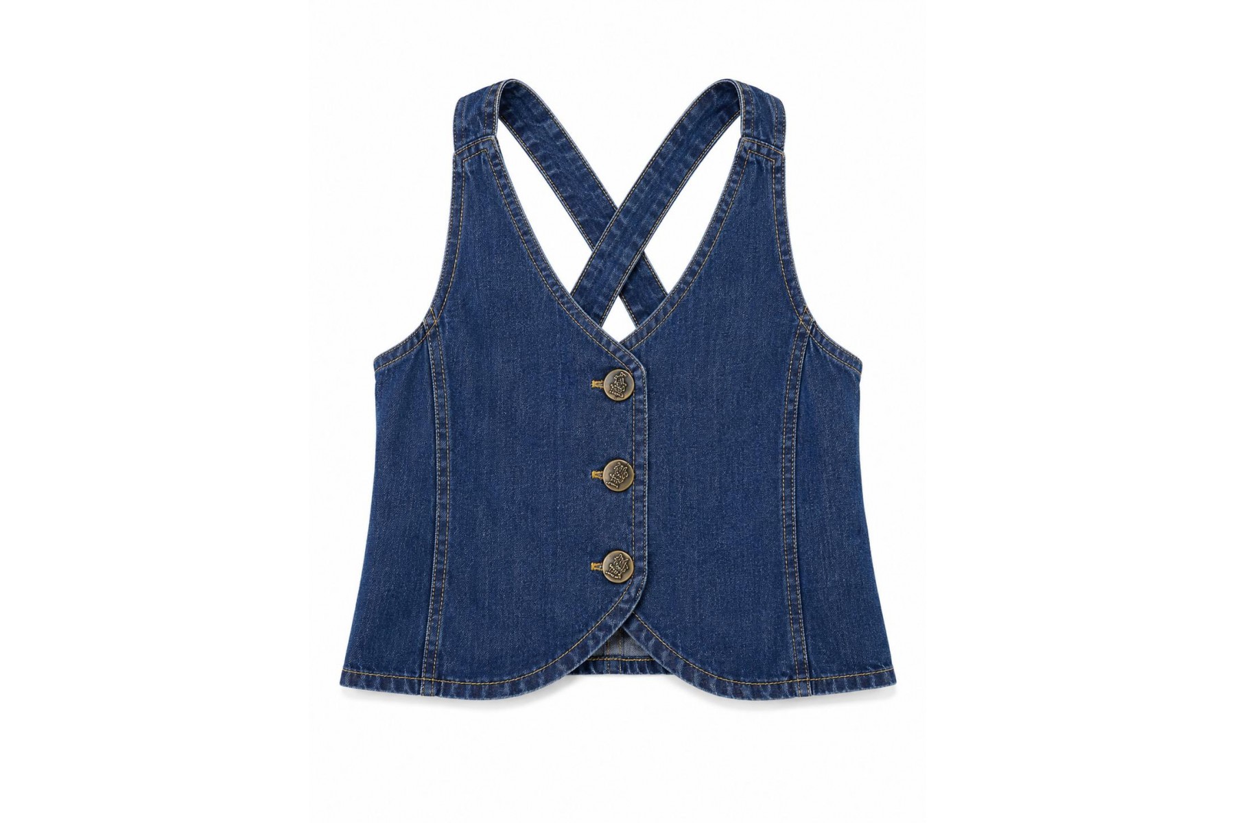 KOT CROP YELEK 