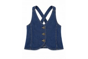 KOT CROP YELEK 