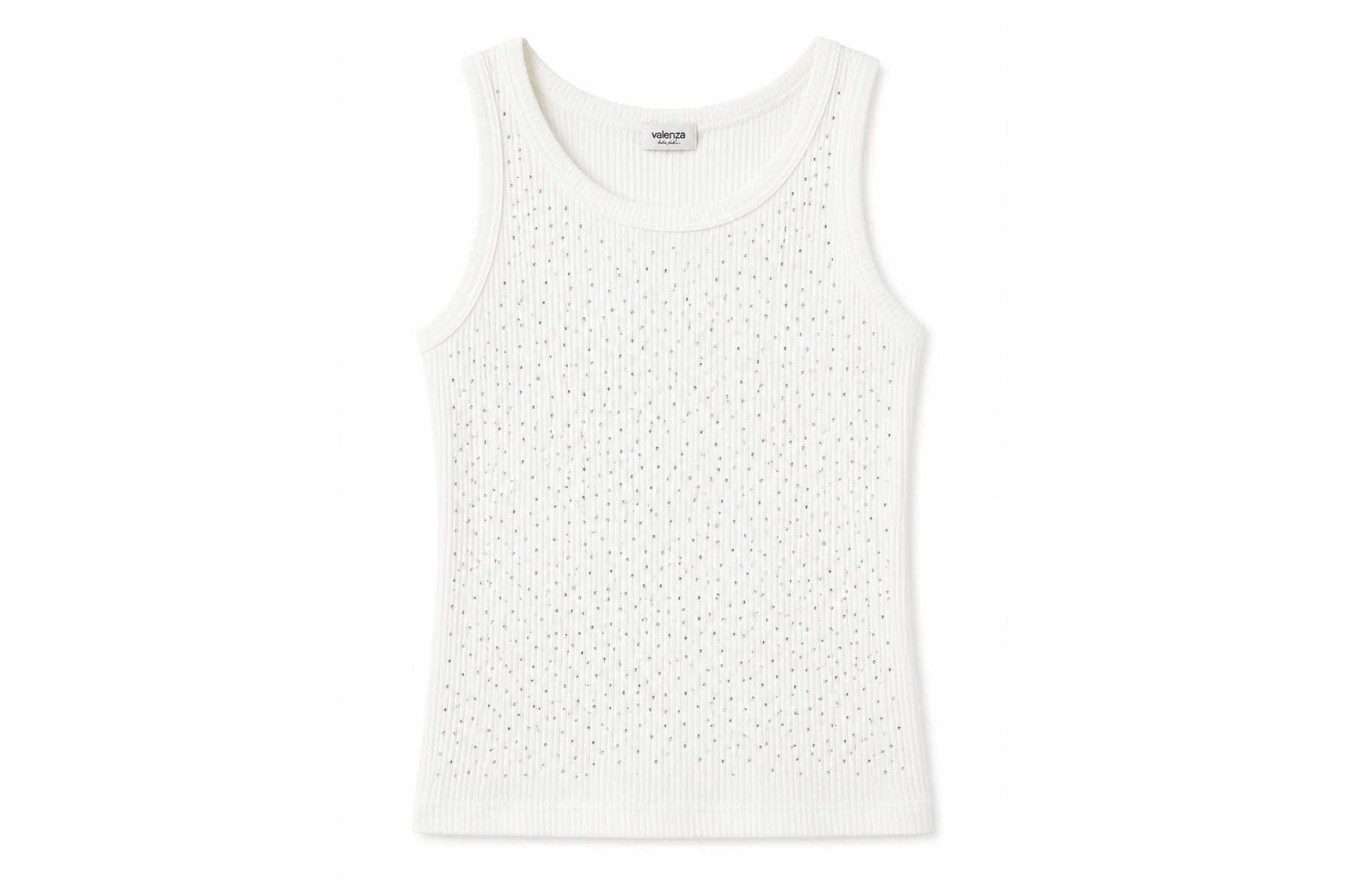 KIZ TAŞLI CROP BADİ 