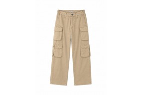 RENKLİ KARGO PANTOLON 