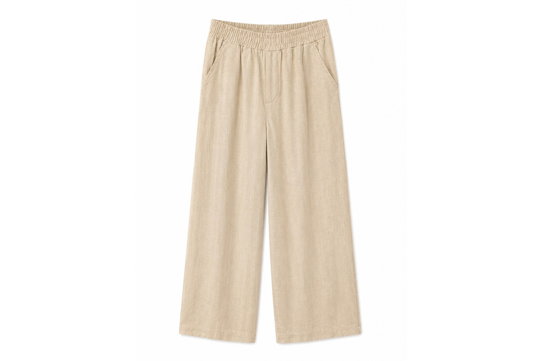 KIZ KIRINKIL PANTOLON 