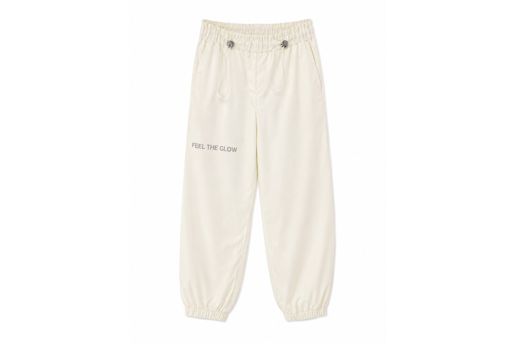 GLOW PANTOLON 