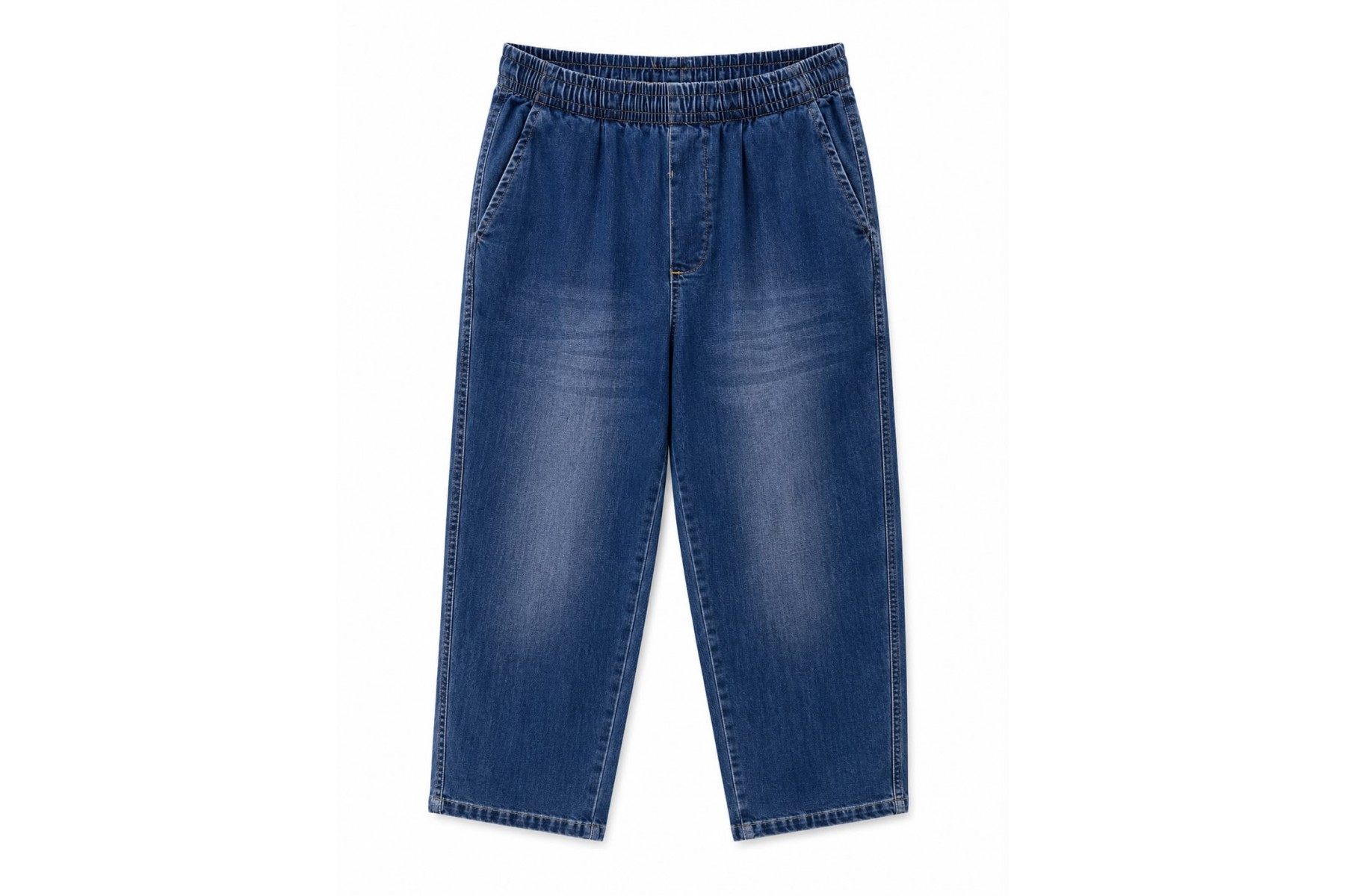 KIZ BOL PAÇA PANTOLON 