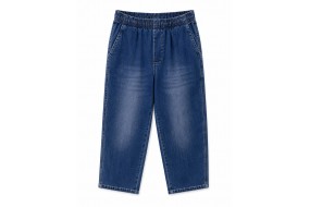 KIZ BOL PAÇA PANTOLON 