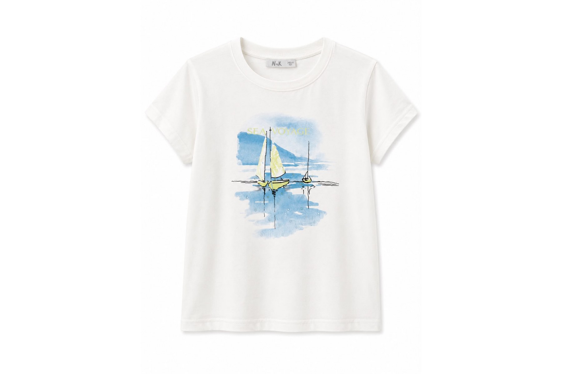 TEKNE   TSHIRT 