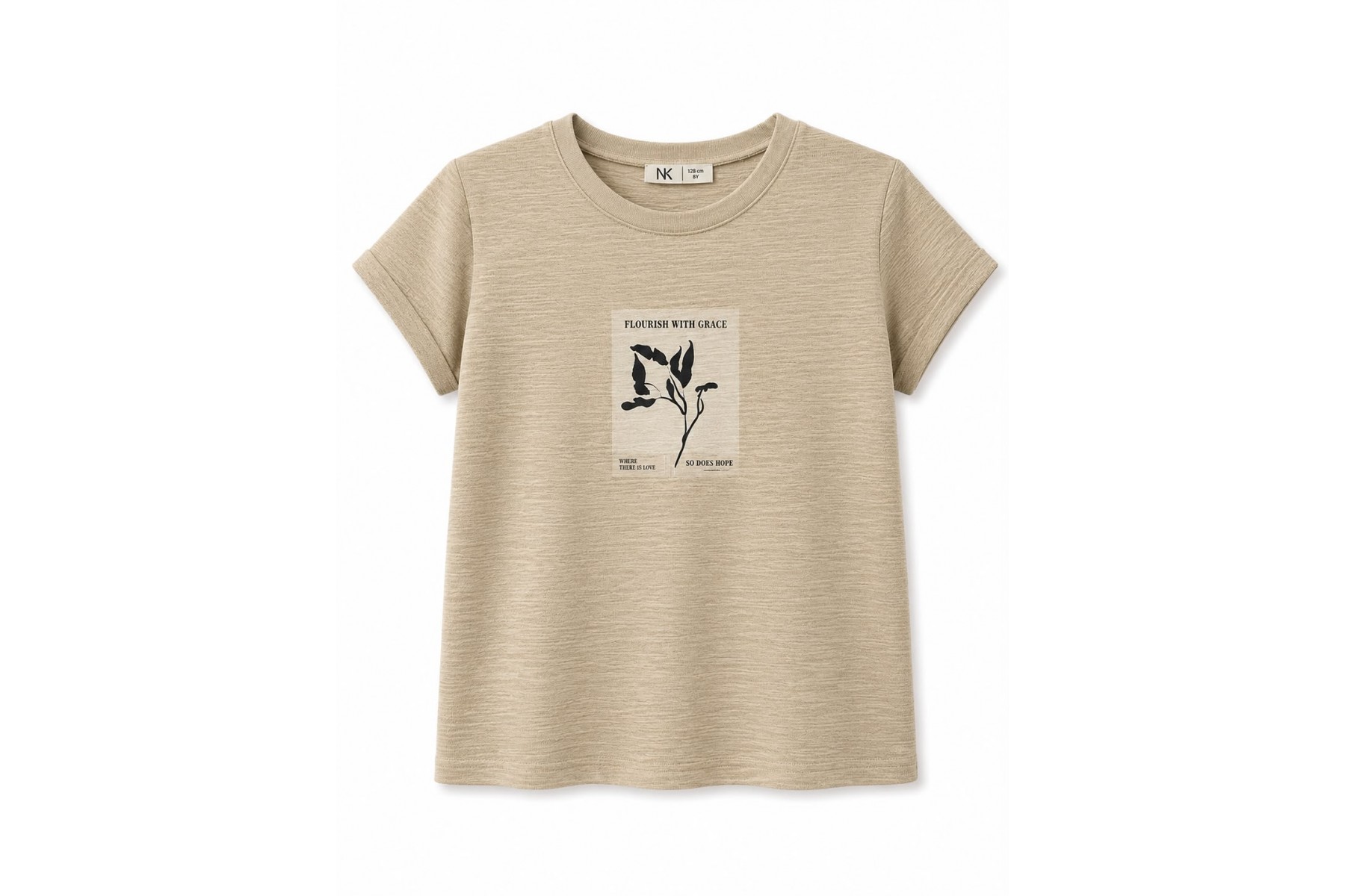 STORY TSHIRT 