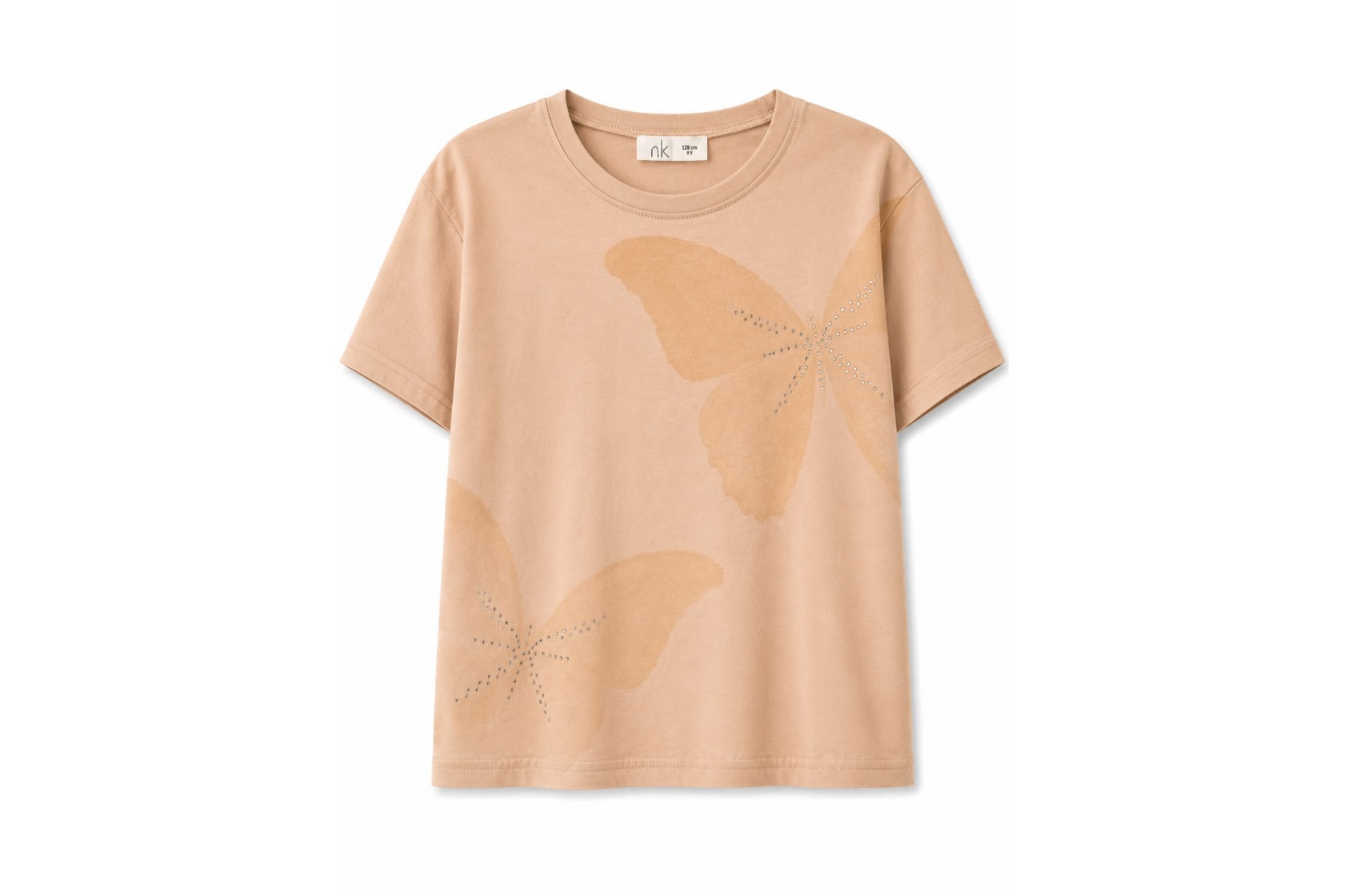 SAHARA TSHIRT 
