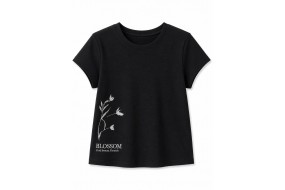 FLOURISH TSHIRT 
