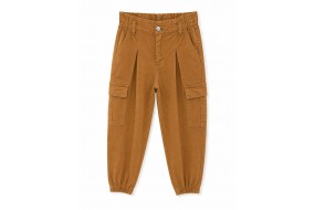 BOMBELİ PANTOLON 