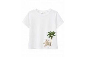 BOTANİK TSHIRT 