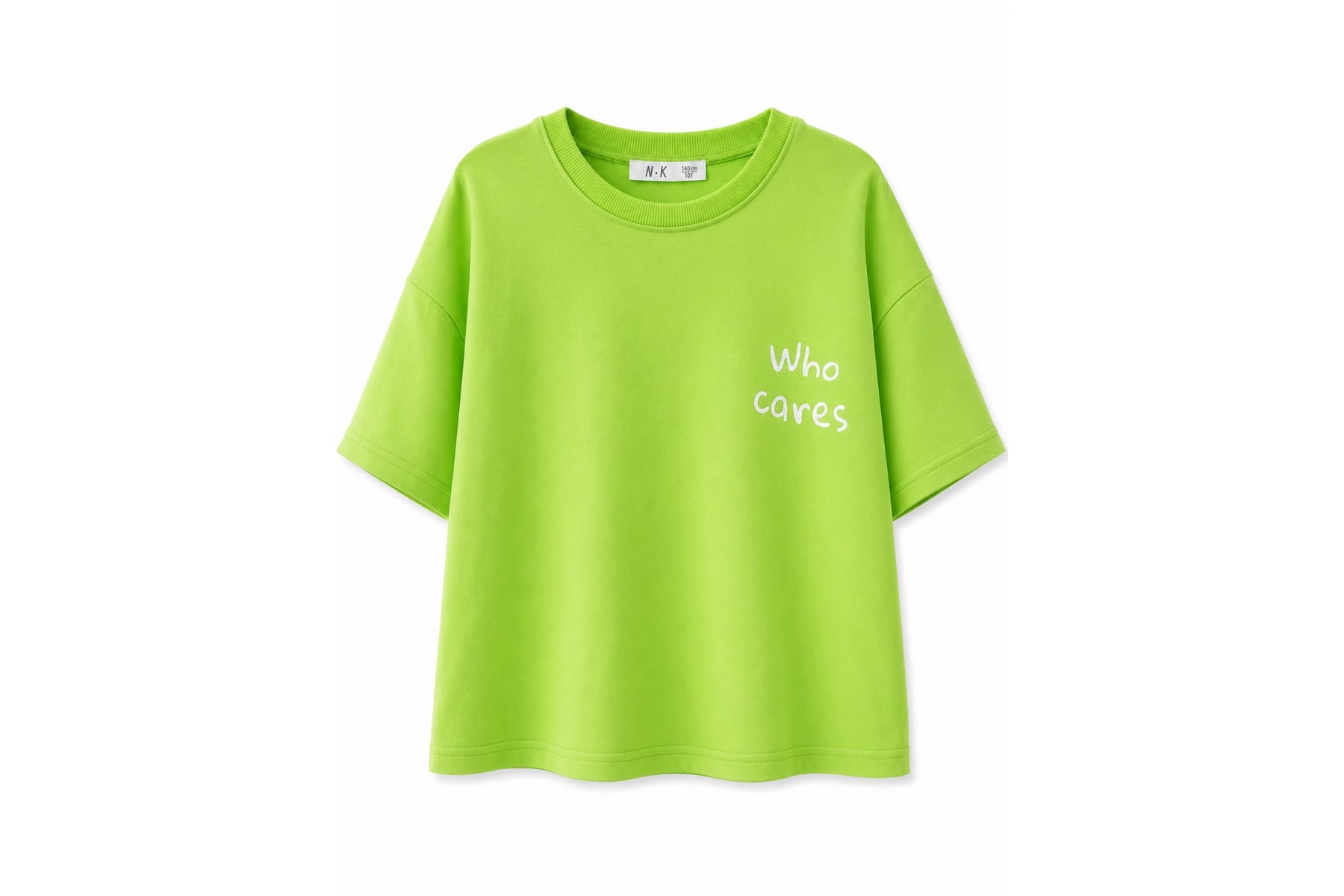 LIGTH TSHIRT 