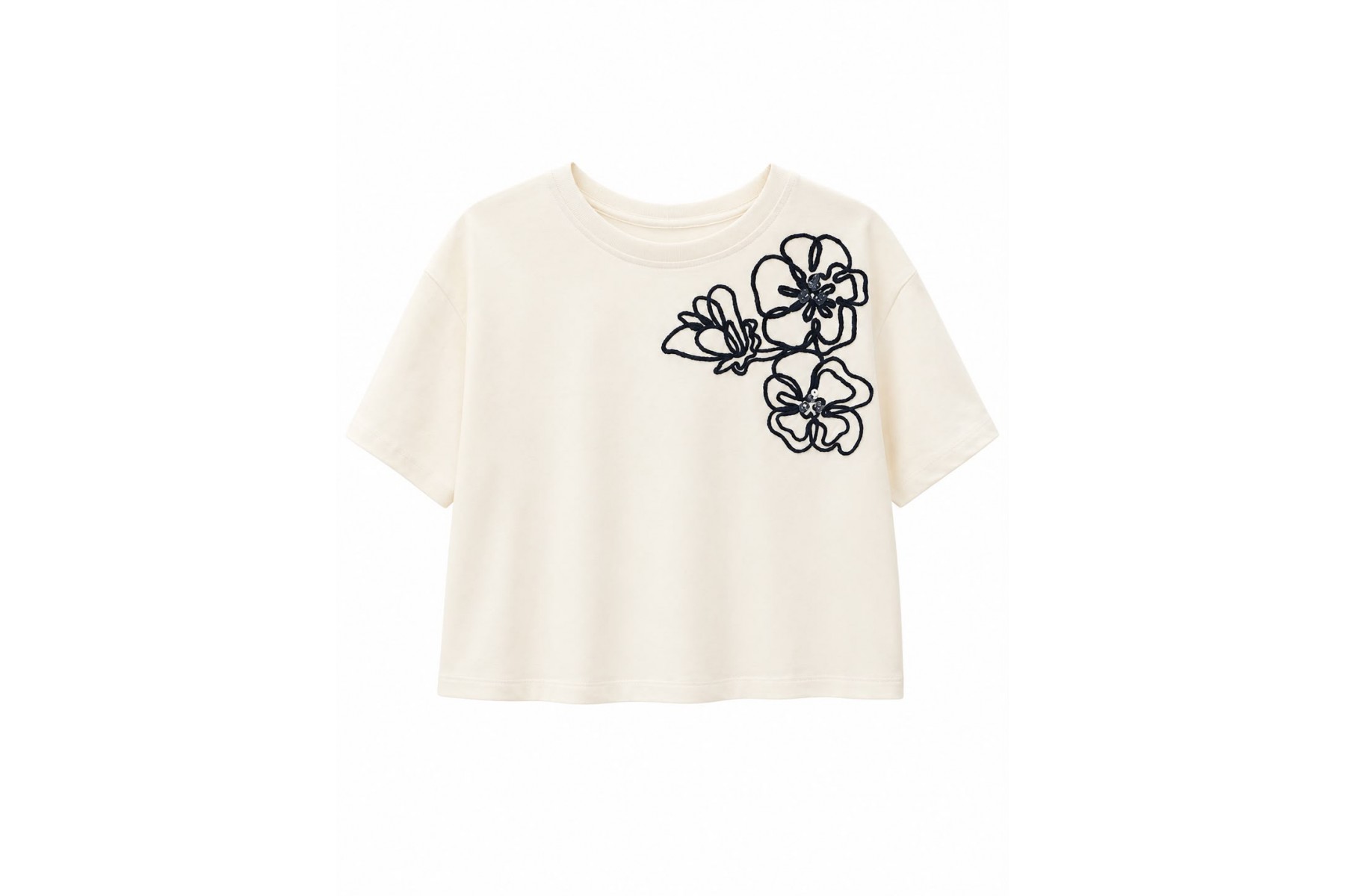 KIZ TSHIRT 