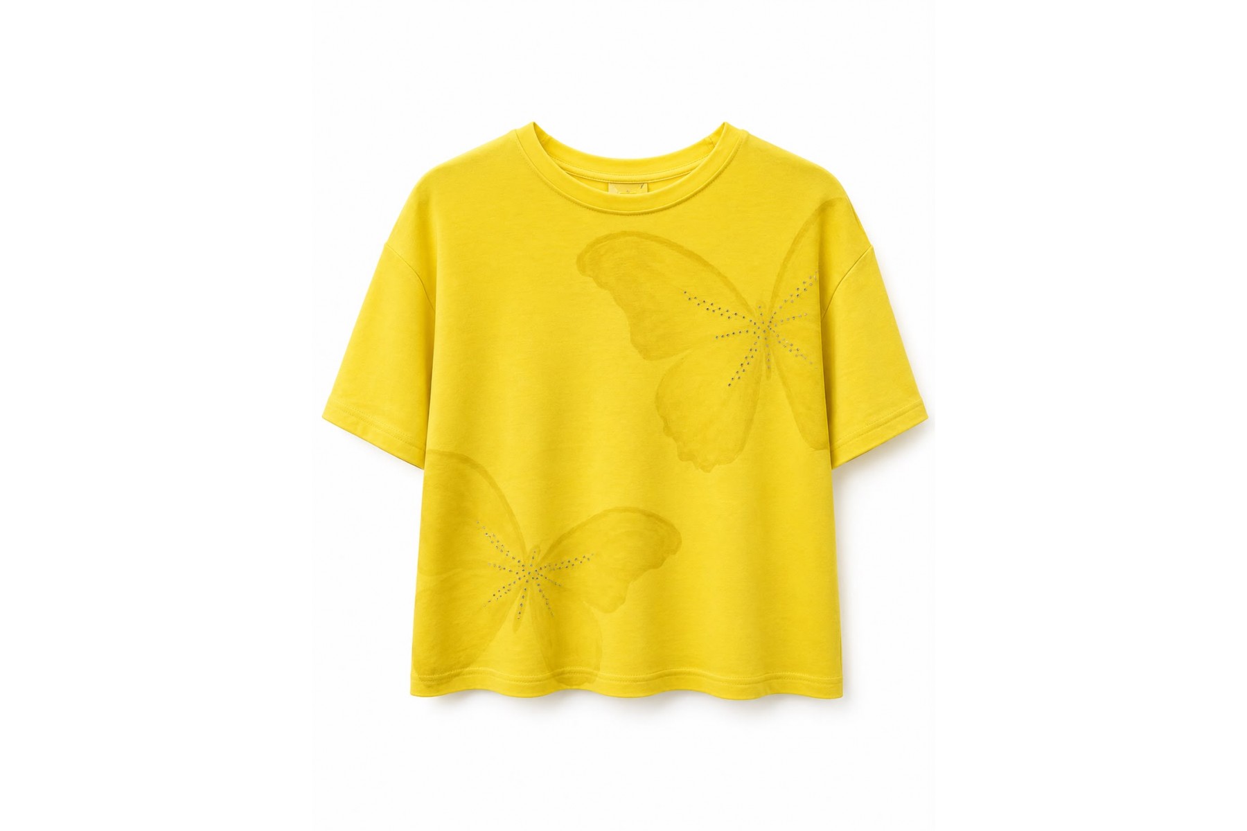 SAHARA TSHIRT 
