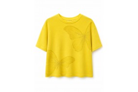 SAHARA TSHIRT 