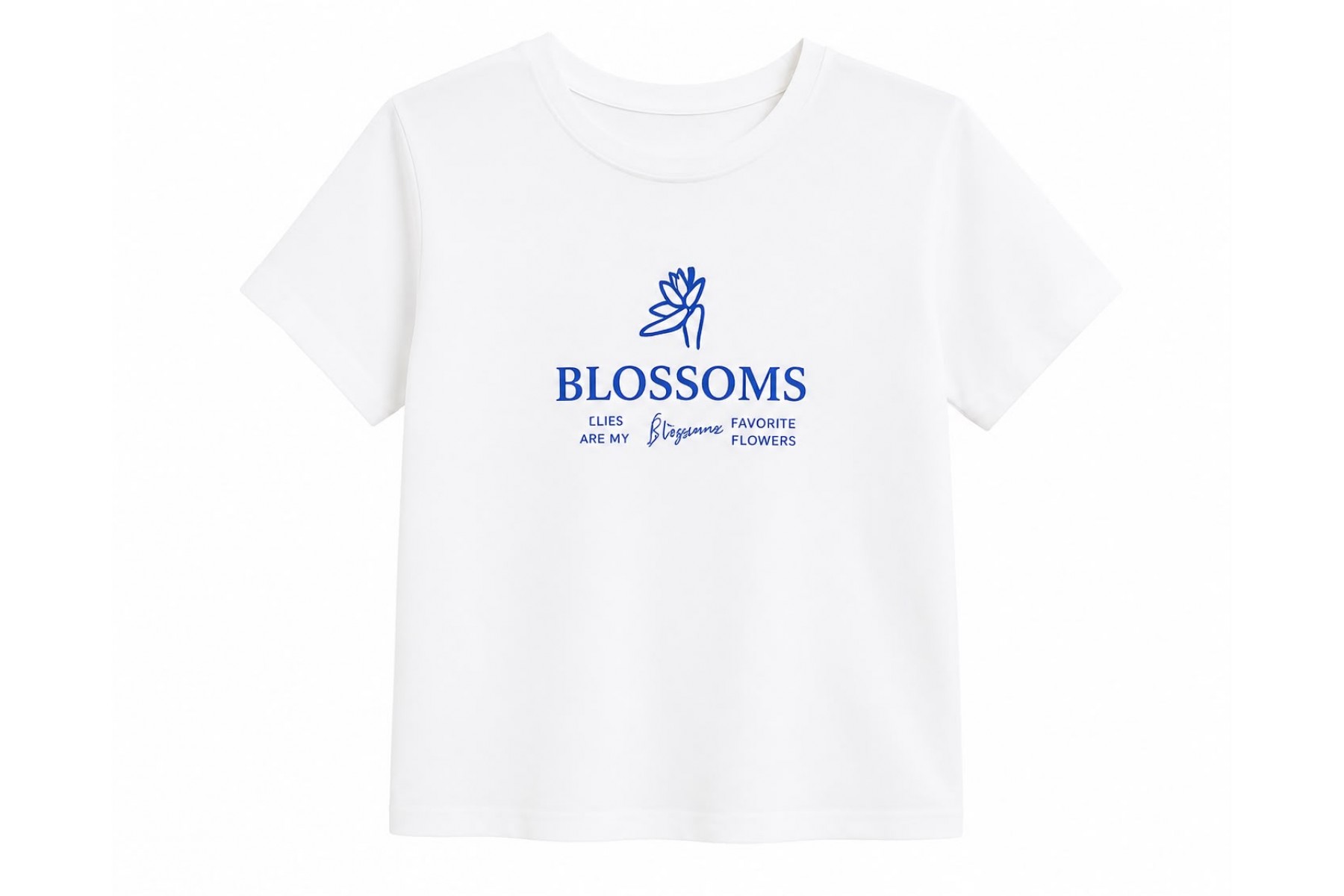 LILY TSHIRT 