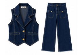 KIZ ÇOCUK JEAN 