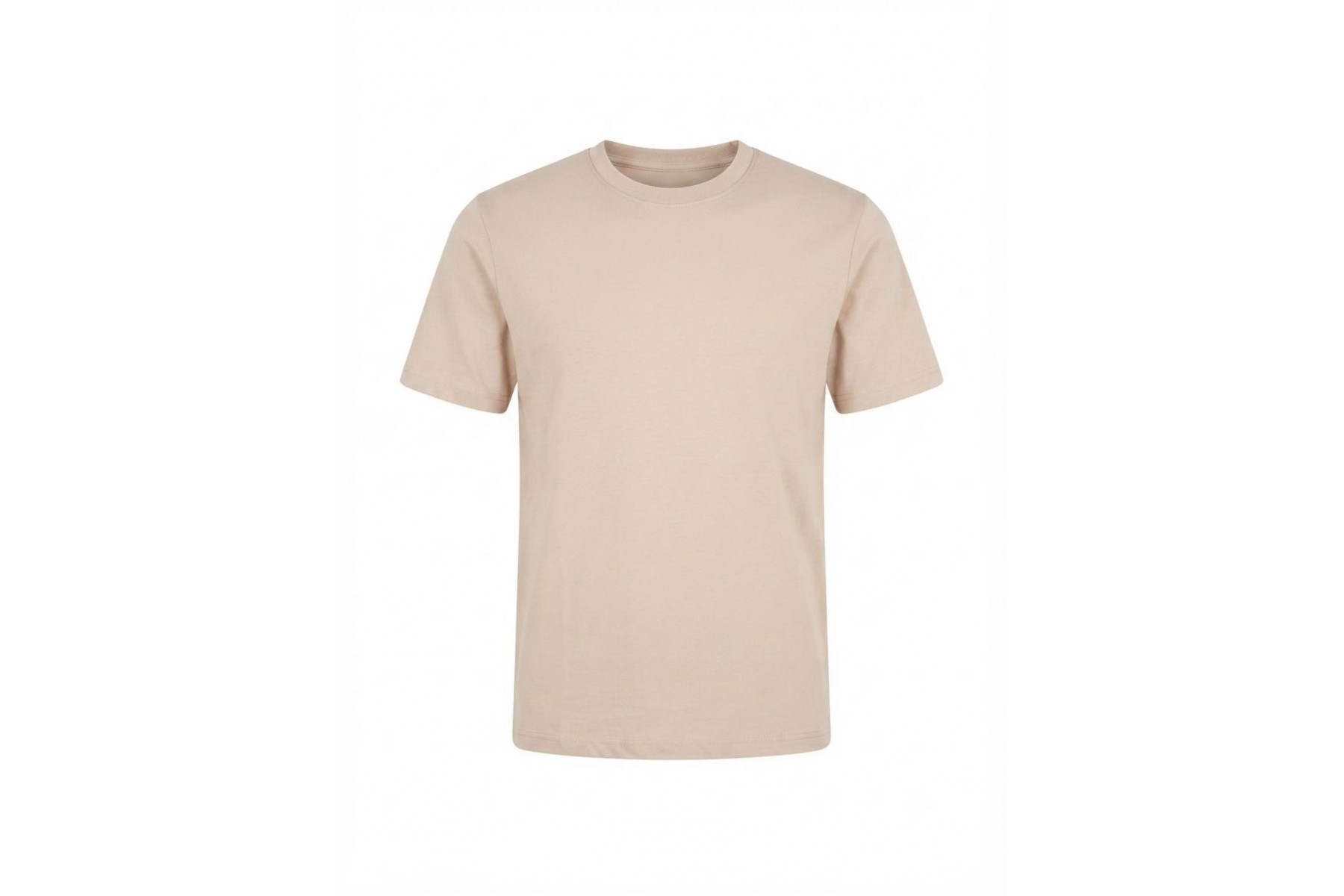 DÜZ OVERSİZE TSHIRT 