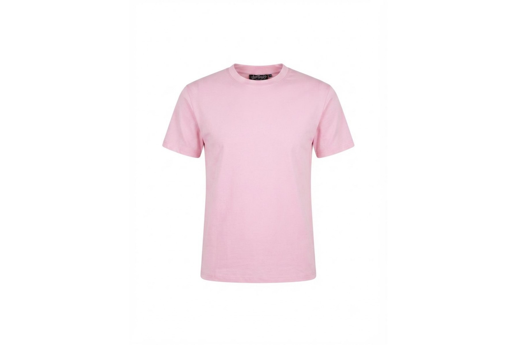 DÜZ OVERSİZE TSHIRT 