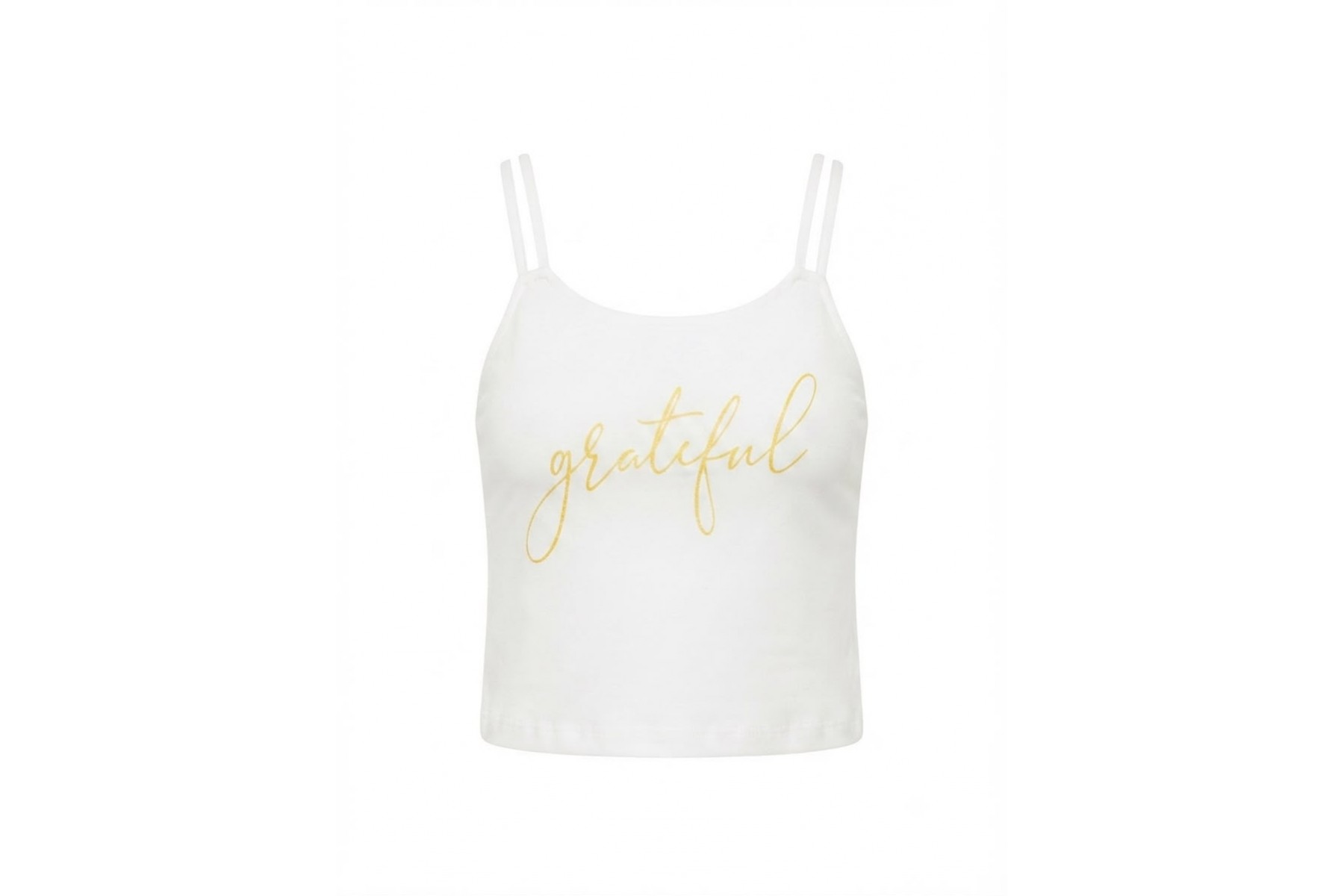 GRATEFUL ATLET 