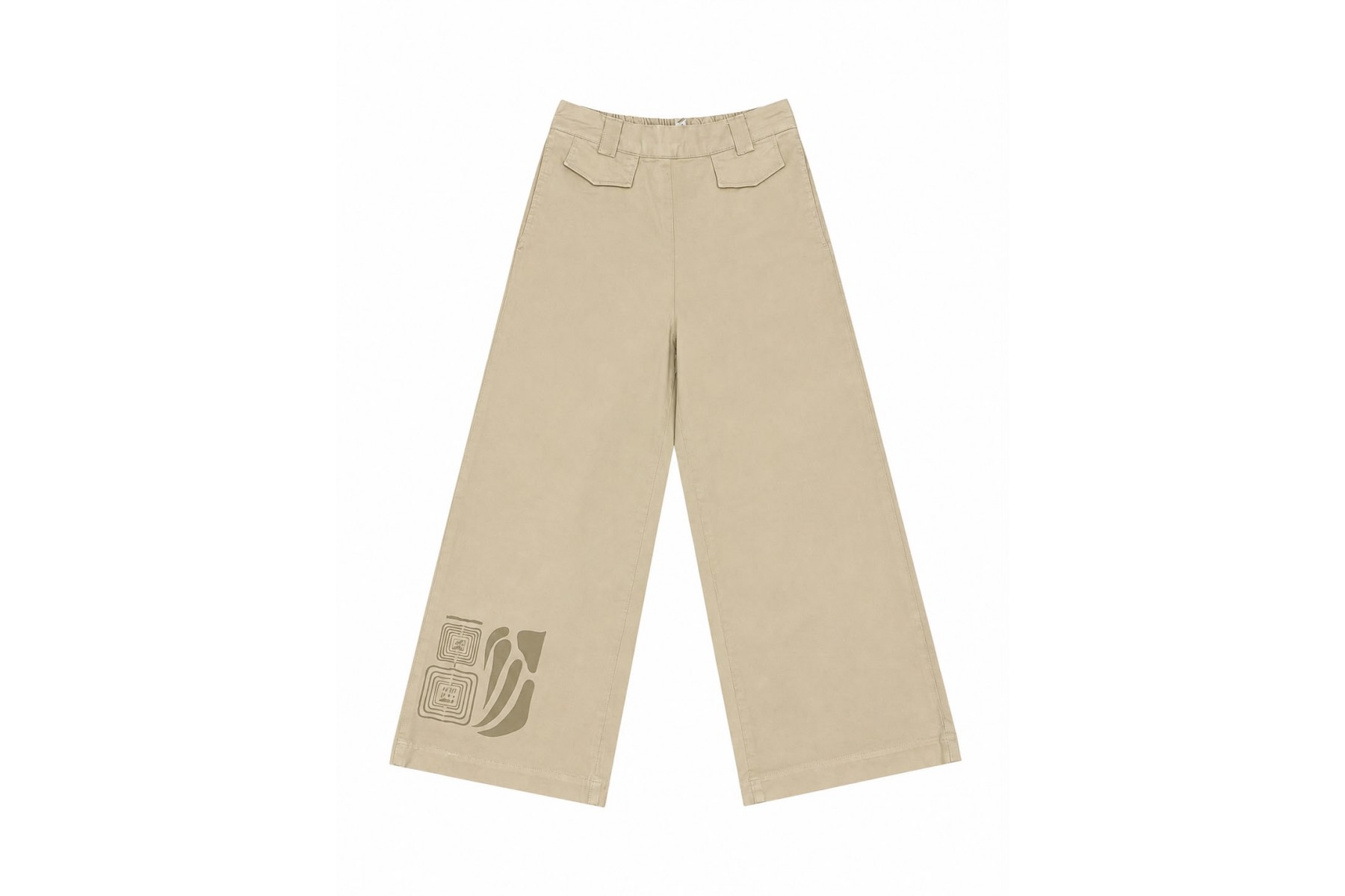 POWER PANTOLON 