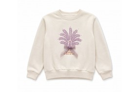 PEACOCK SWEAT 