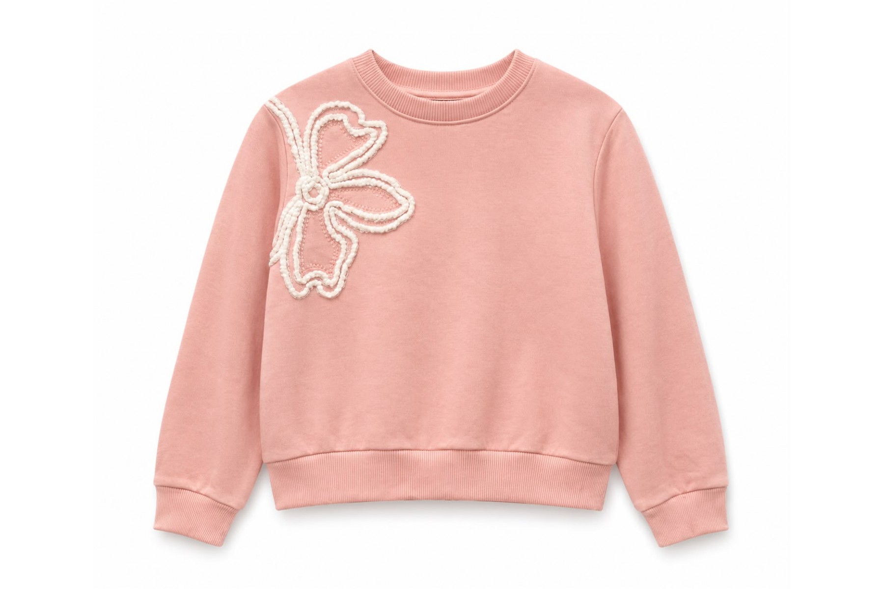 BARBİE SWEAT 