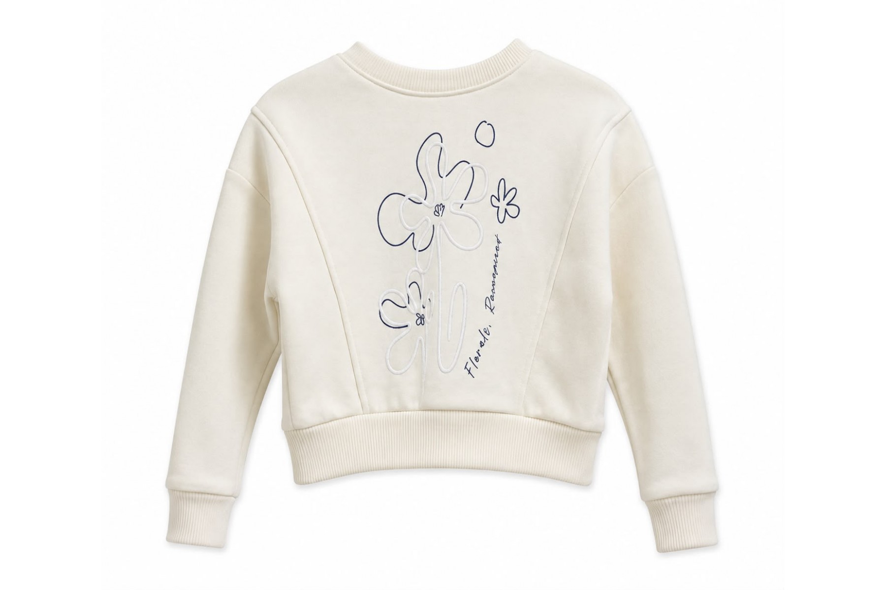 MAGNET SWEAT 