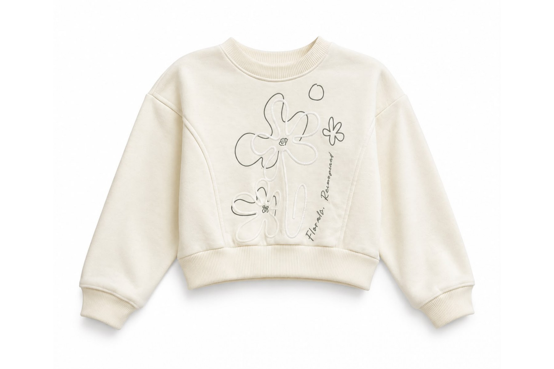 MAGNET SWEAT 