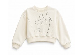 MAGNET SWEAT 