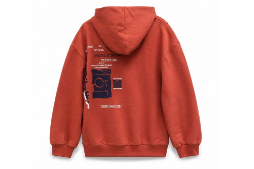 POWER SWEAT 
