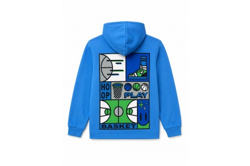 SPORT SWEAT 