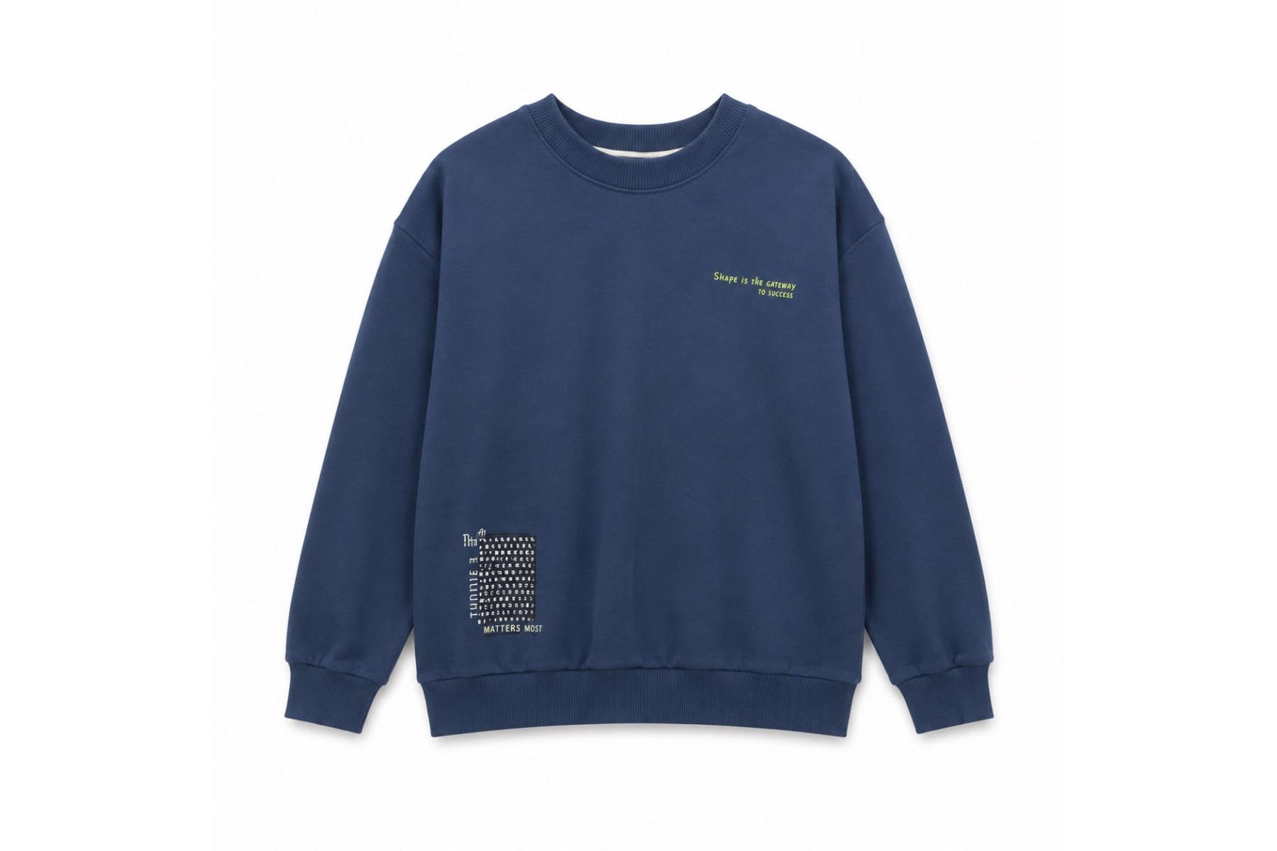 MATTER SWEAT 