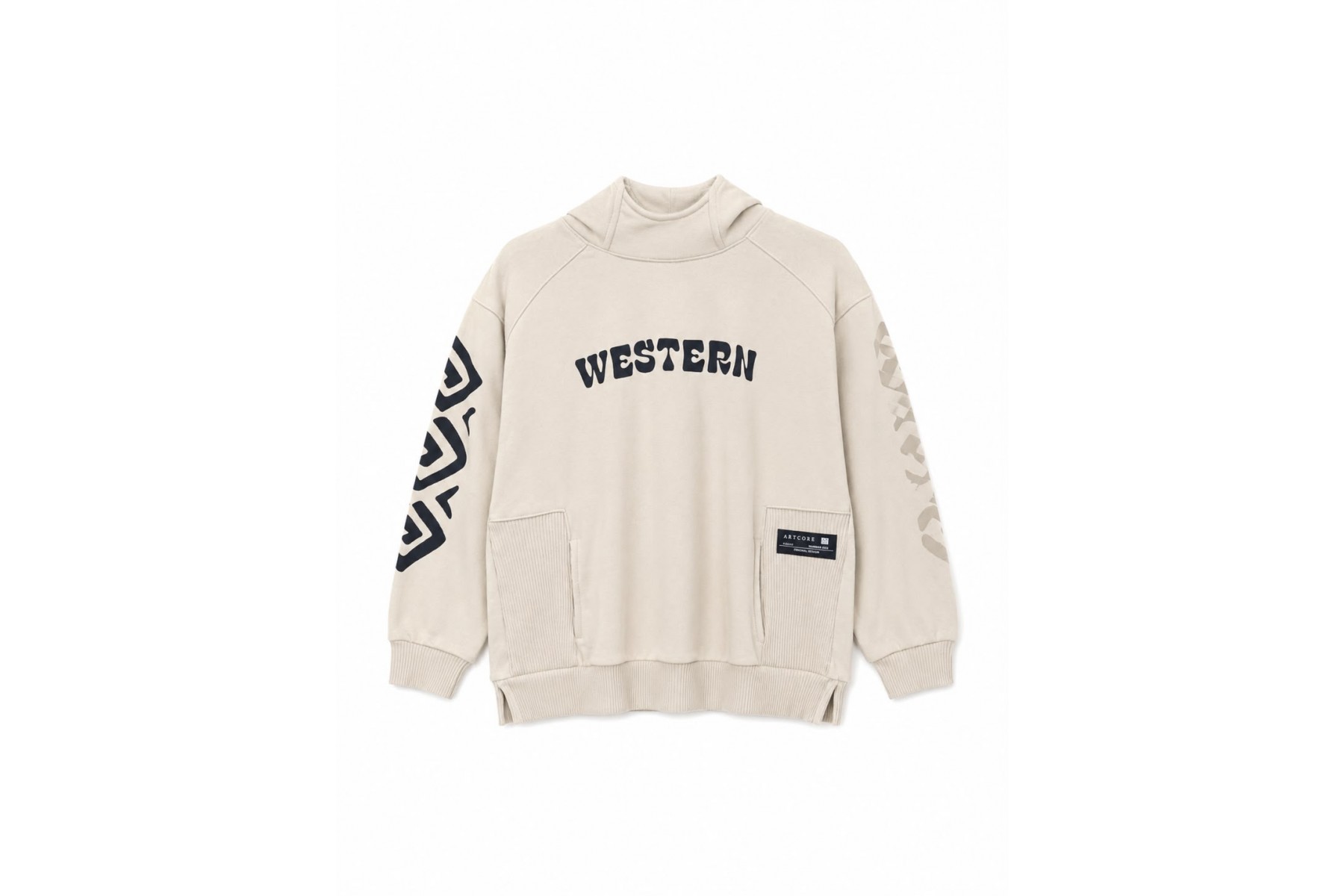 WESTERN SWEAT 