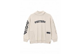 WESTERN SWEAT 