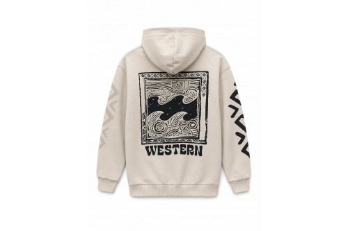 WESTERN SWEAT 