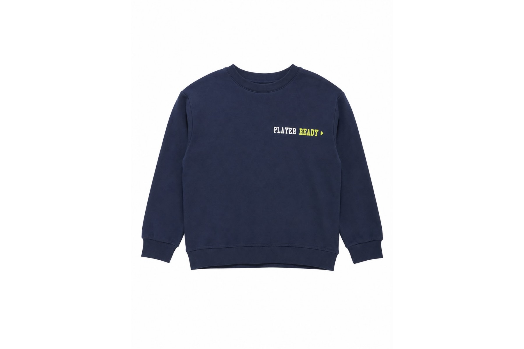 PRESS SWEAT 